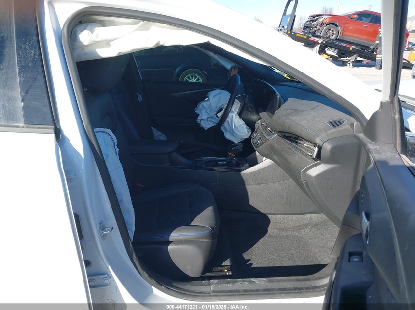 2024 Buick Envista Sport Touring Fwd