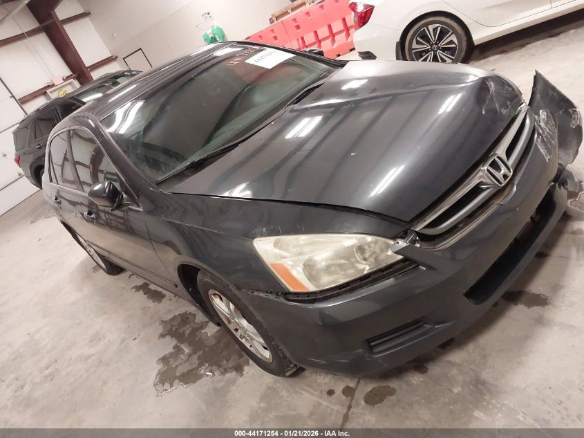 2006 Honda Accord