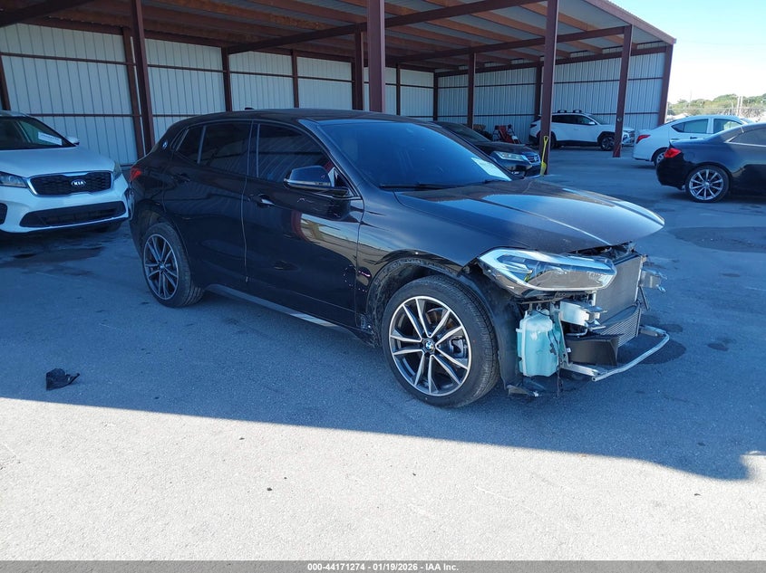 WBXYH9C03P5V50336 BMW X2 SDRIVE28I 2023