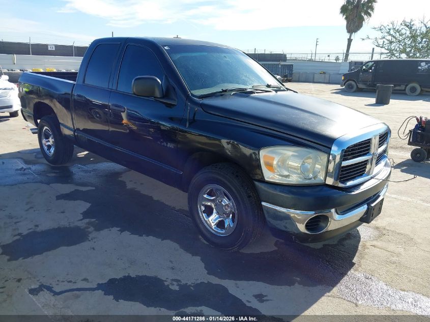 2008 Dodge Ram 1500 St/Sxt