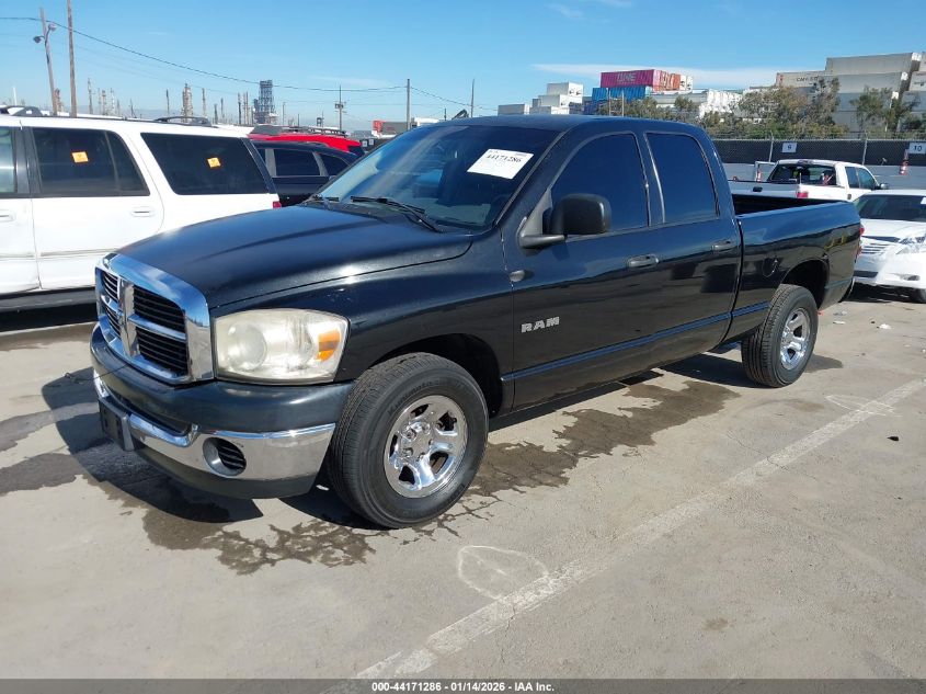 2008 Dodge Ram 1500 St/Sxt