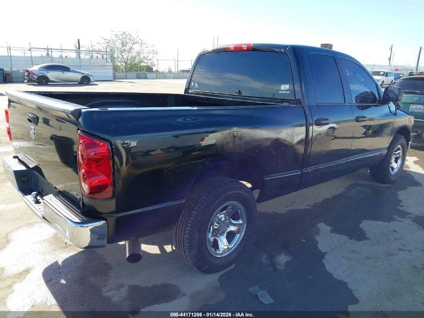 2008 Dodge Ram 1500 St/Sxt