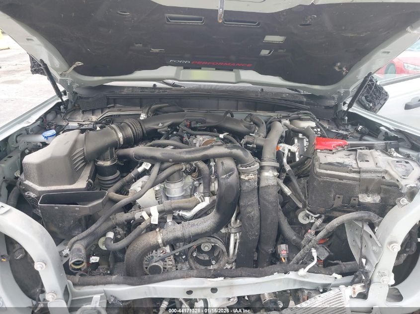 2024 Ford Bronco - 1FMEE0RR2RLB33438