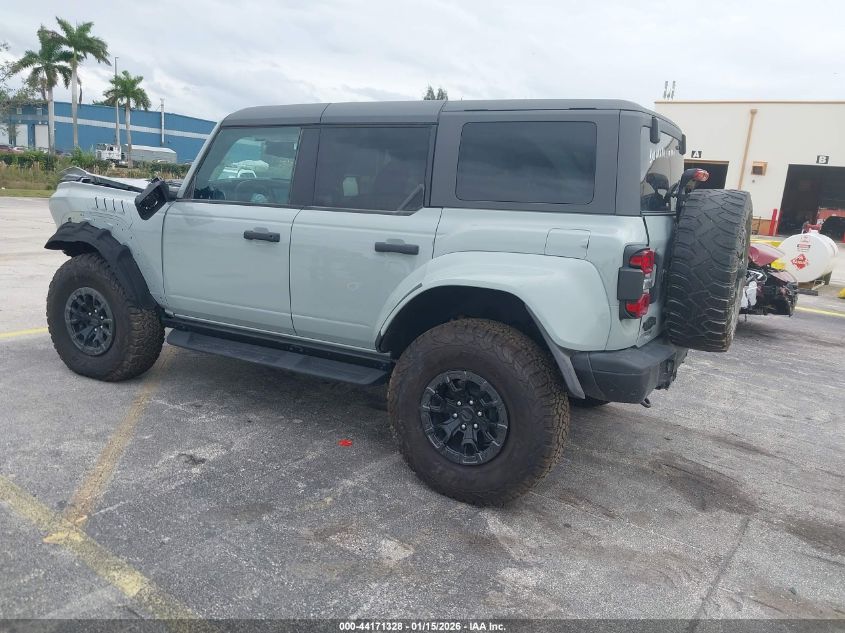 2024 Ford Bronco - 1FMEE0RR2RLB33438