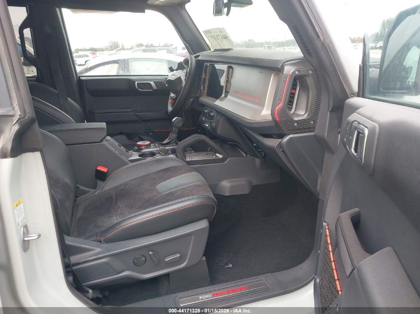 2024 Ford Bronco - 1FMEE0RR2RLB33438