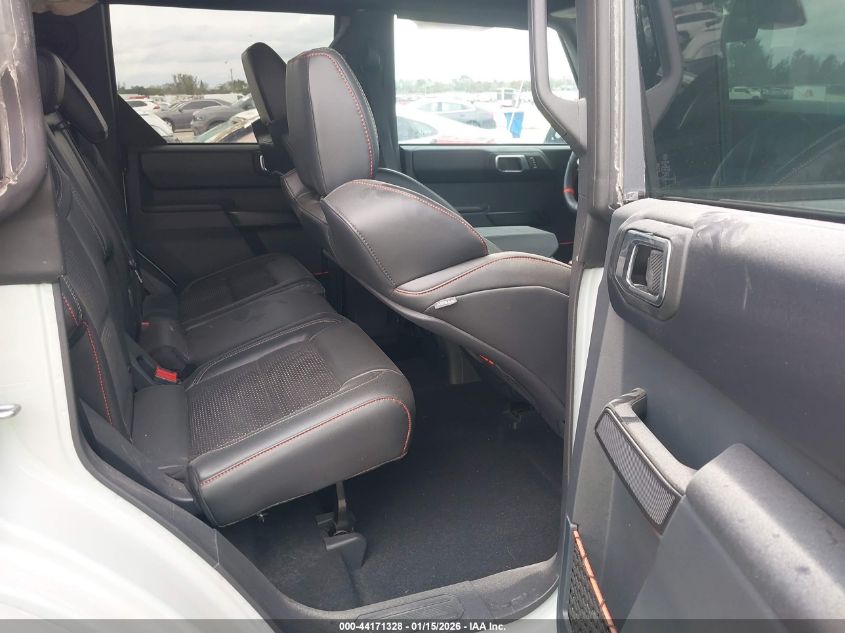 2024 Ford Bronco - 1FMEE0RR2RLB33438