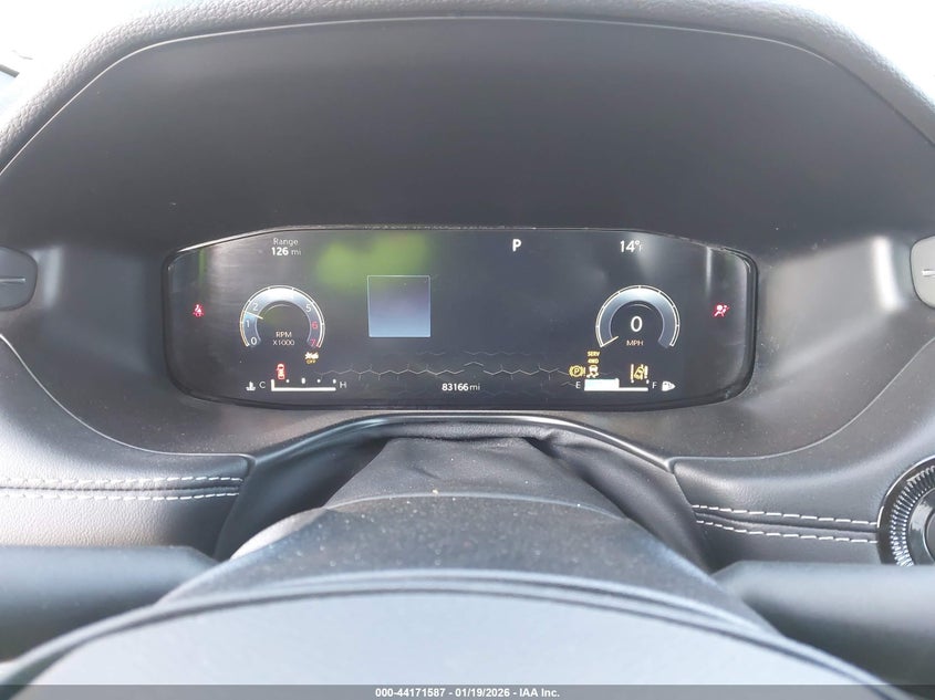 2022 Jeep Compass High Altitude 4X4 VIN: 3C4NJDCB2NT101980 Lot: 44171587