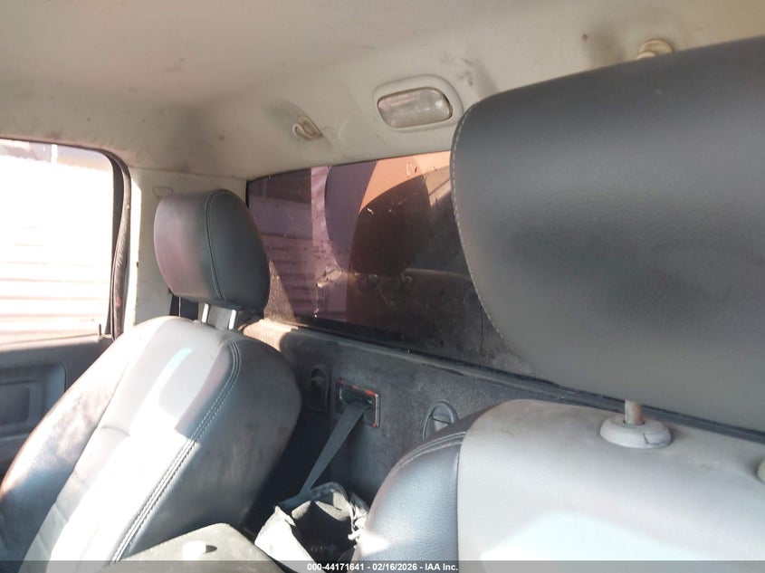 2012 Ram 5500 Chassis St/Slt VIN: 3C7WDNBL1CG181163 Lot: 44171641