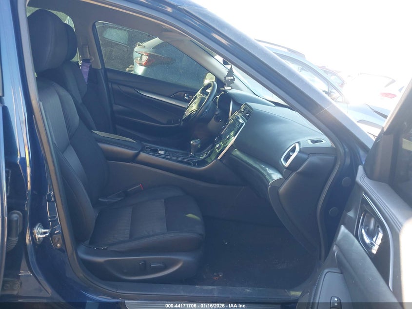 2016 Nissan Maxima 3.5 Platinum/3.5 S/3.5 Sl/3.5 Sr/3.5 Sv