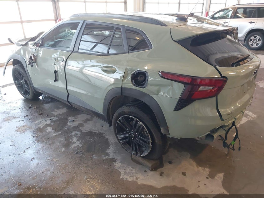 VIN KL77LKEP8TC012517 2026 CHEVROLET TRAX FWD ACTIV