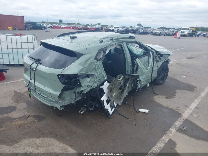 Vin: kl77lkep8tc012517, lot: 44667681, chevrolet trax fwd activ 20264