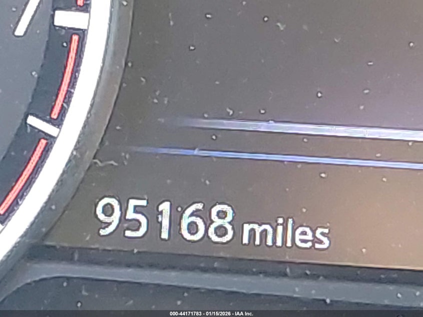 2021 Nissan Maxima Sv Xtronic Cvt VIN: 1N4AA6CV6MC512626 Lot: 44171783