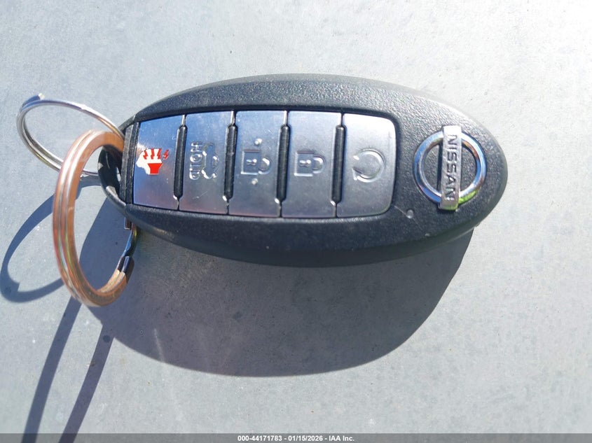 2021 Nissan Maxima Sv Xtronic Cvt VIN: 1N4AA6CV6MC512626 Lot: 44171783