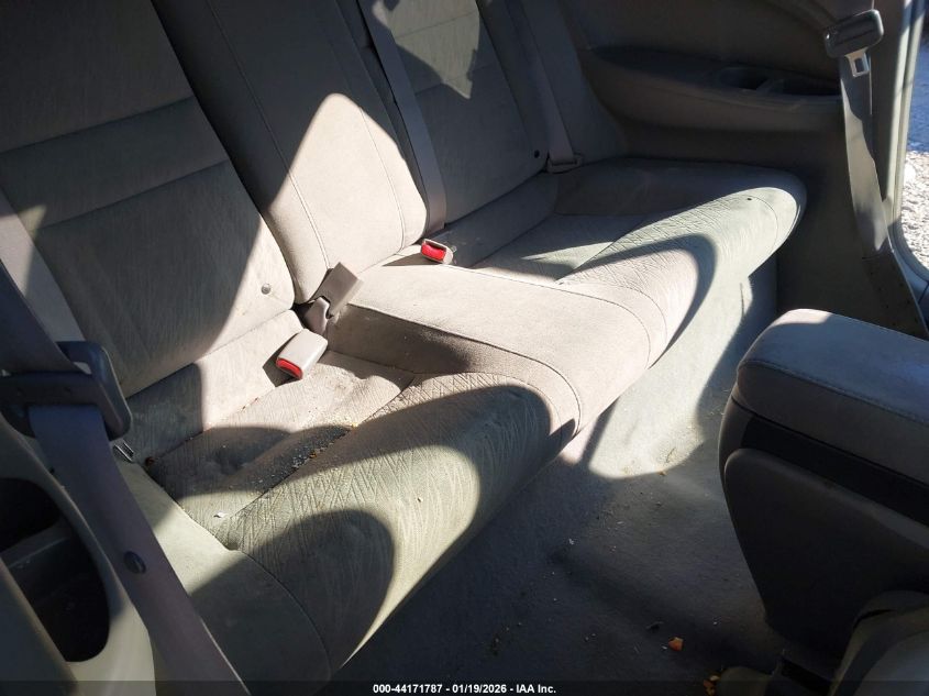 2008 Honda Civic Ex VIN: 2HGFG11808H553627 Lot: 44171787