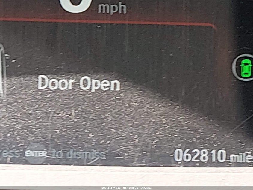 2022 Honda Odyssey Ex-L VIN: 5FNRL6H73NB030430 Lot: 44171846