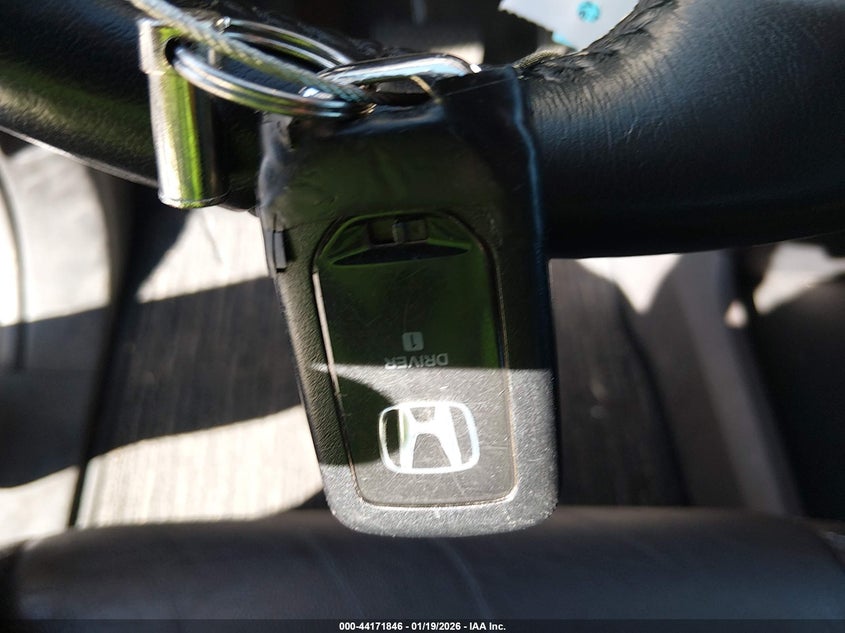 2022 Honda Odyssey Ex-L VIN: 5FNRL6H73NB030430 Lot: 44171846