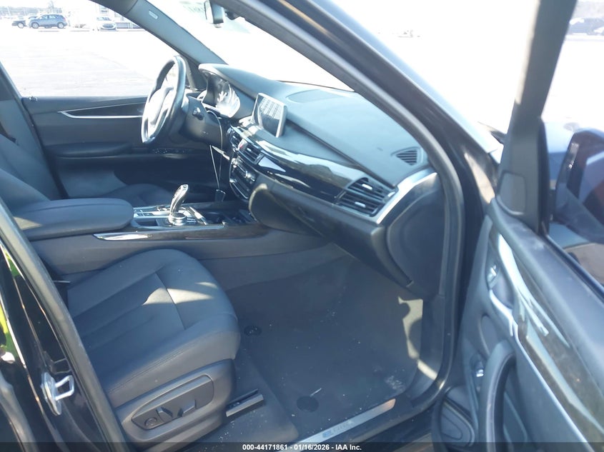 2018 BMW X5 Edrive xDrive40E Iperformance