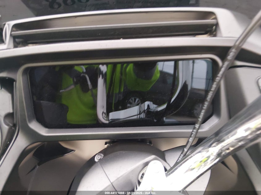 2025 Harley-Davidson Fltrx VIN: 1HD1KH717SB643348 Lot: 44171888