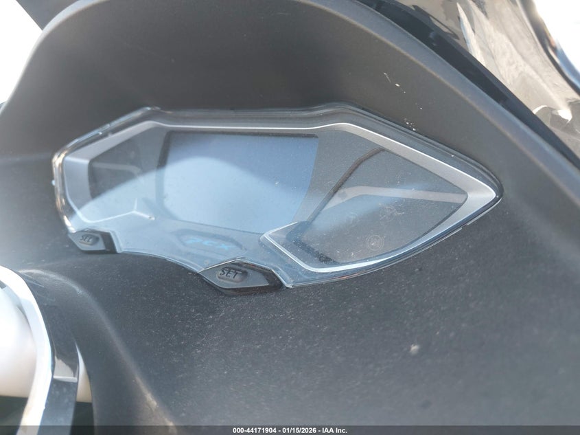 VIN RLHKF4722RY200611 2024 HONDA WW160 A