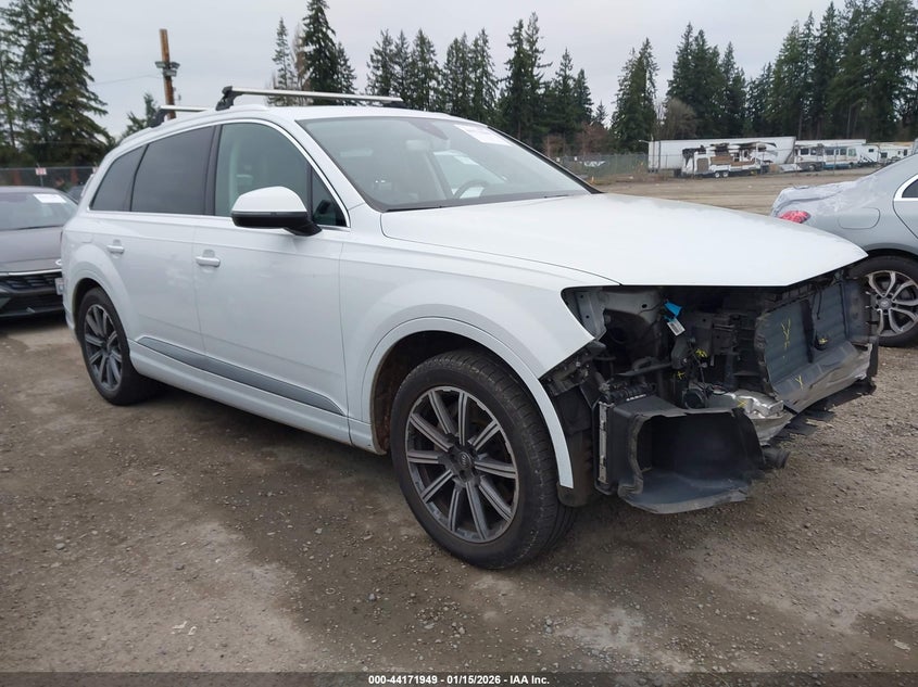 WA1VAAF7XHD012247 AUDI Q7 Photo 1