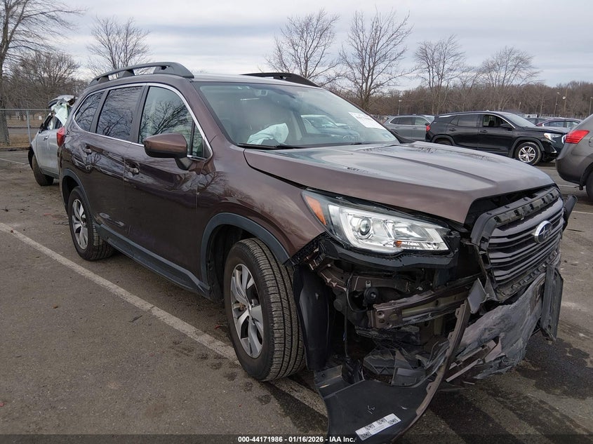 2020 Subaru Ascent Premium