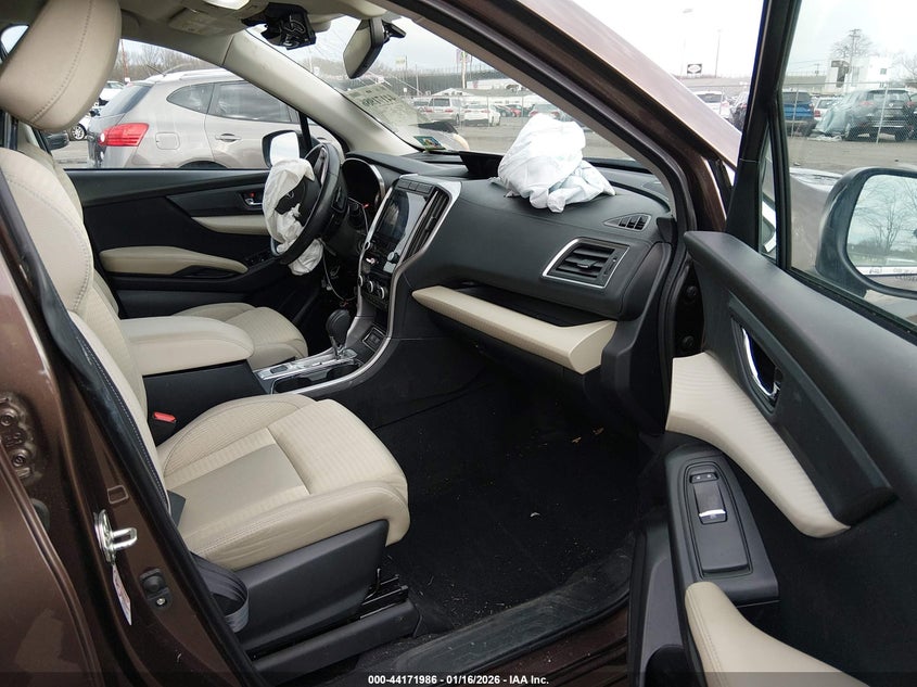 2020 Subaru Ascent Premium