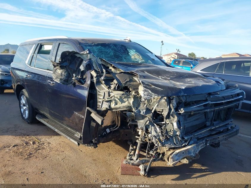 2023 Chevrolet Tahoe