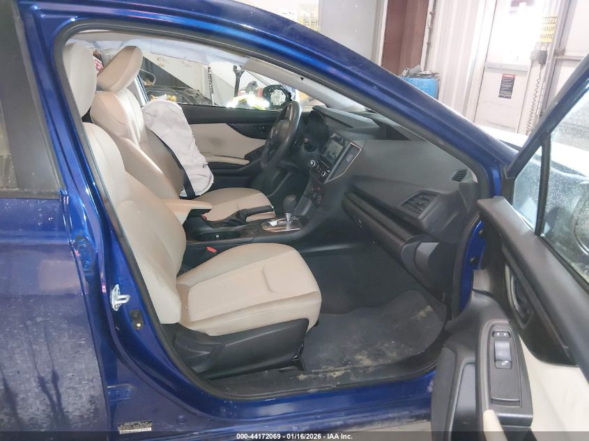 2023 Subaru Impreza Premium 5-Door