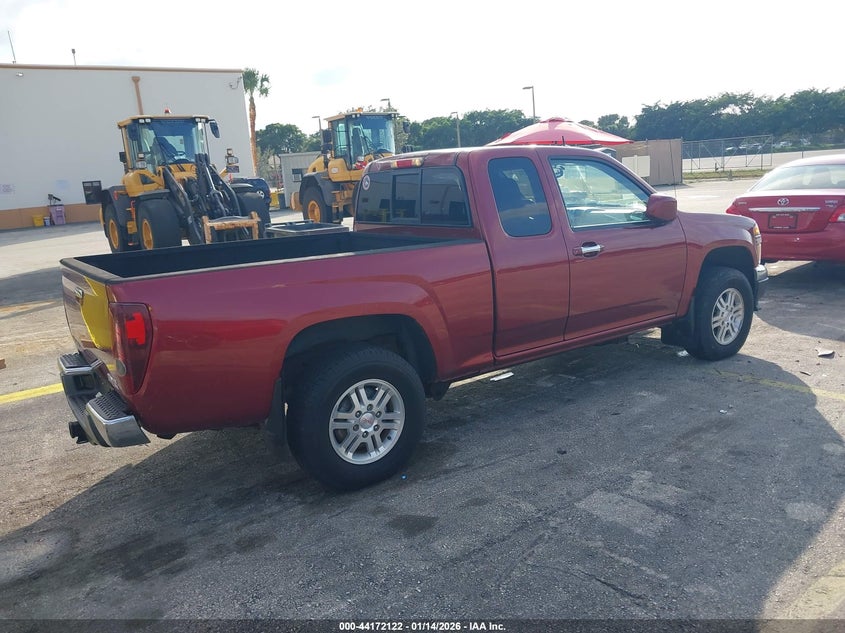 Vin: 1gtj6mfe6b8115574, lot: 44668081, gmc canyon sle1 20114