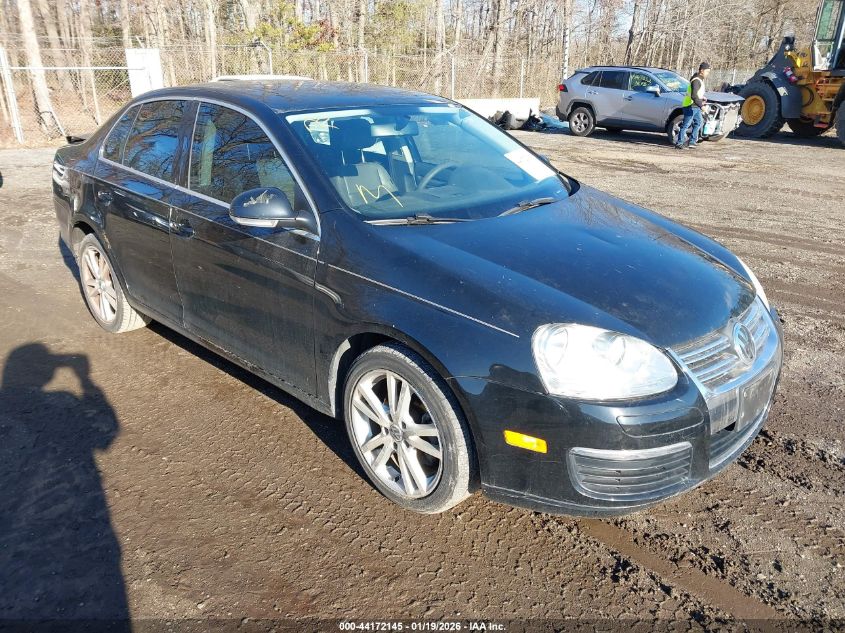 2006 Volkswagen Jetta