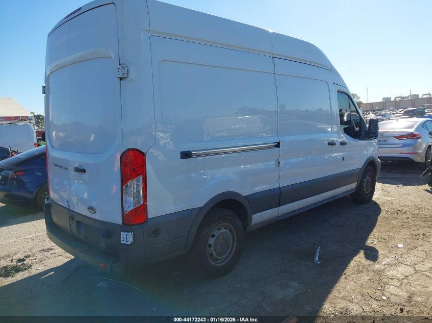 2017 Ford Transit-350