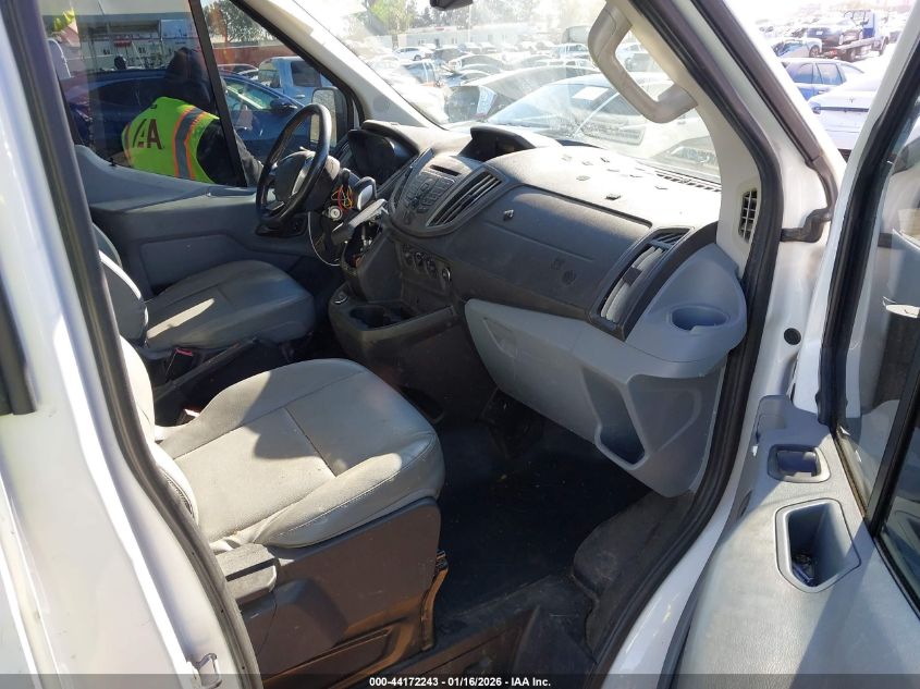 2017 Ford Transit-350