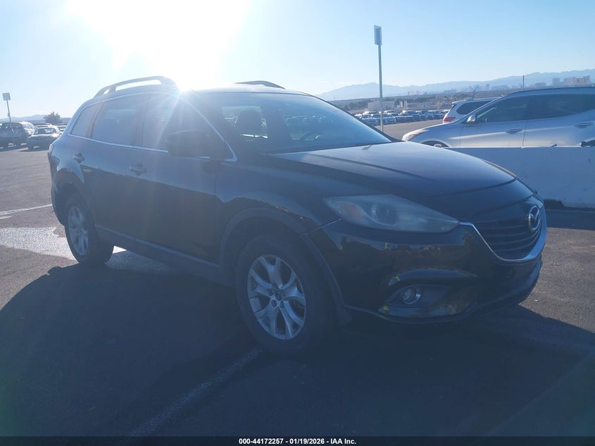 Vin: jm3tb2cv2d0413819, lot: 44668216, mazda cx-9 touring 2013 img_1
