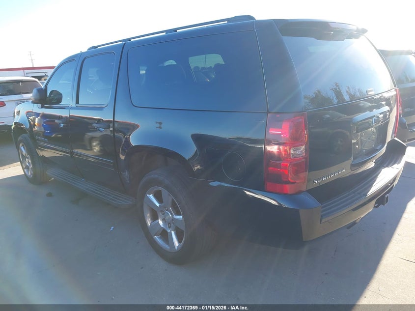 Vin: 1gnuche06ar237418, lot: 44668328, chevrolet suburban 1500 ls 20103