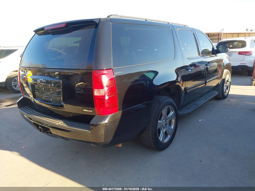 Vin: 1gnuche06ar237418, lot: 44668328, chevrolet suburban 1500 ls 20104