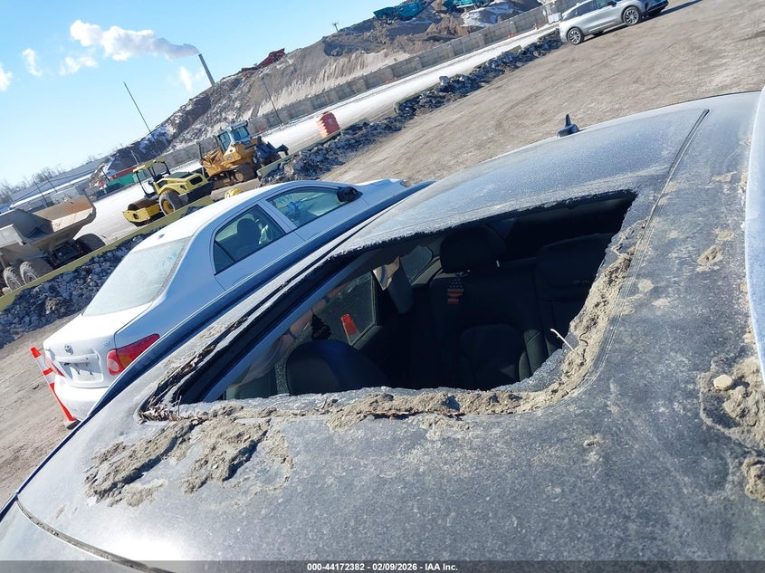 2013 Audi Q5 2.0T Premium VIN: WA1LFAFP3DA006827 Lot: 44172382