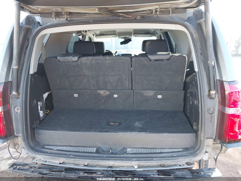 2019 Chevrolet Tahoe Lt VIN: 1GNSKBKC7KR298901 Lot: 44172416