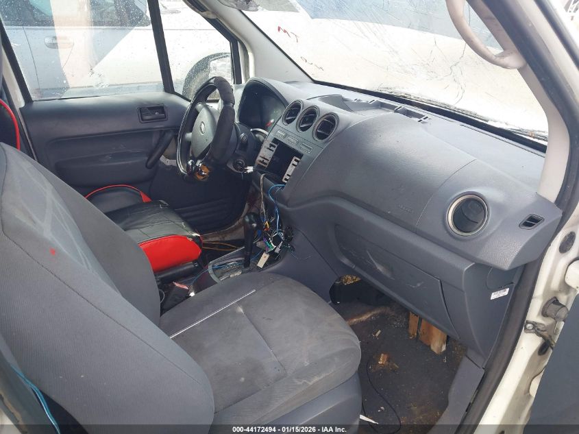 2012 Ford Transit Connect Xlt