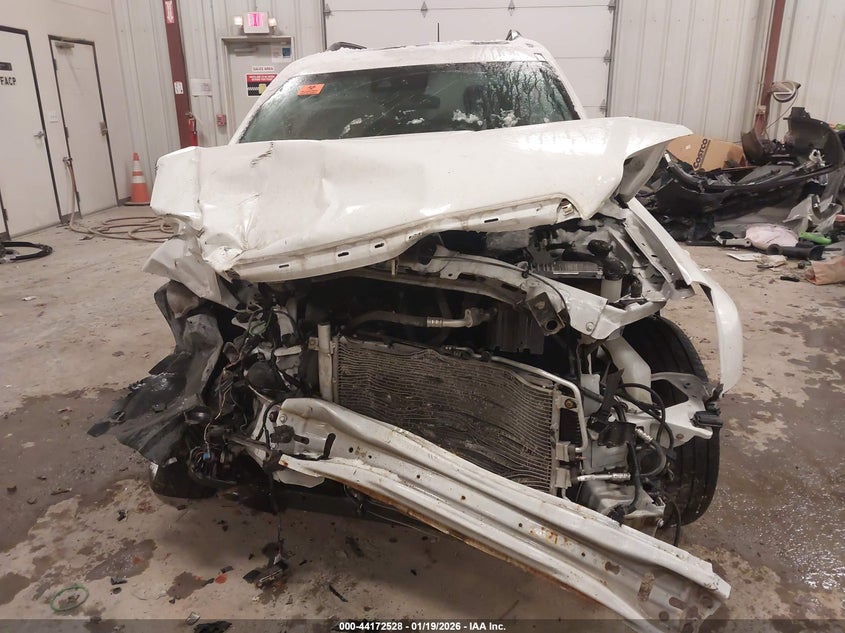 VIN 2GKALNEK0H6344101 2017 GMC TERRAIN SLE-2