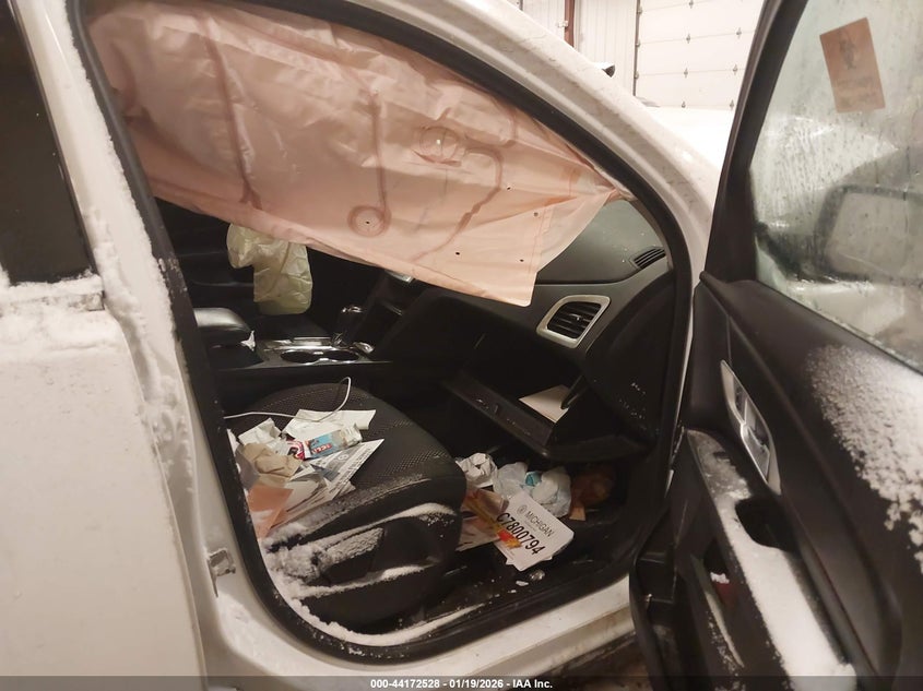 VIN 2GKALNEK0H6344101 2017 GMC TERRAIN SLE-2