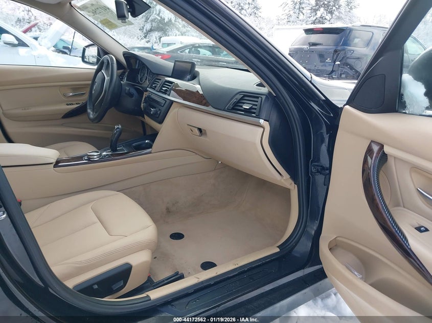 2014 BMW 328I xDrive