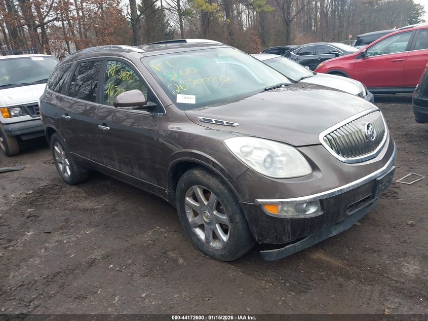 2008 Buick Enclave Cxl