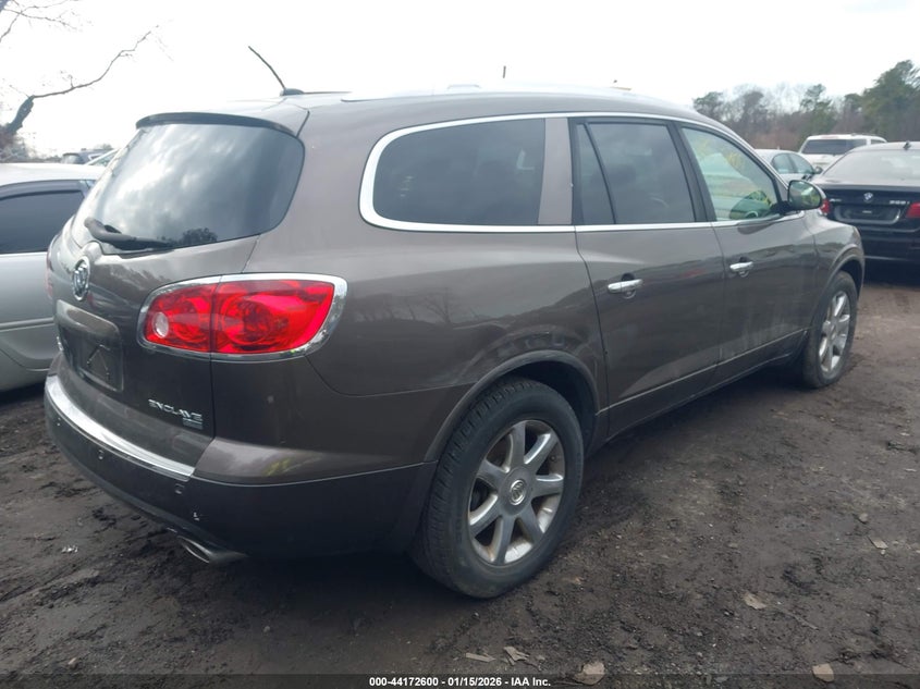 2008 Buick Enclave Cxl