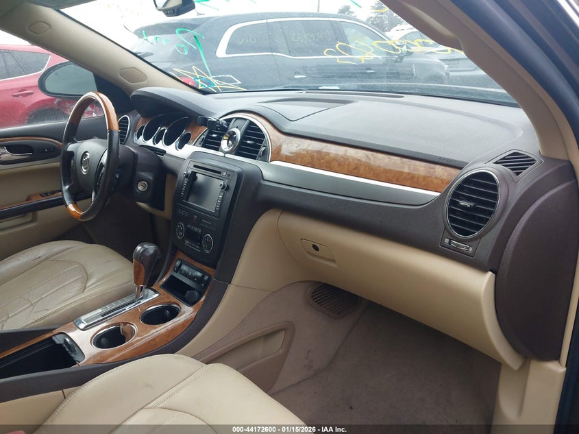 2008 Buick Enclave Cxl