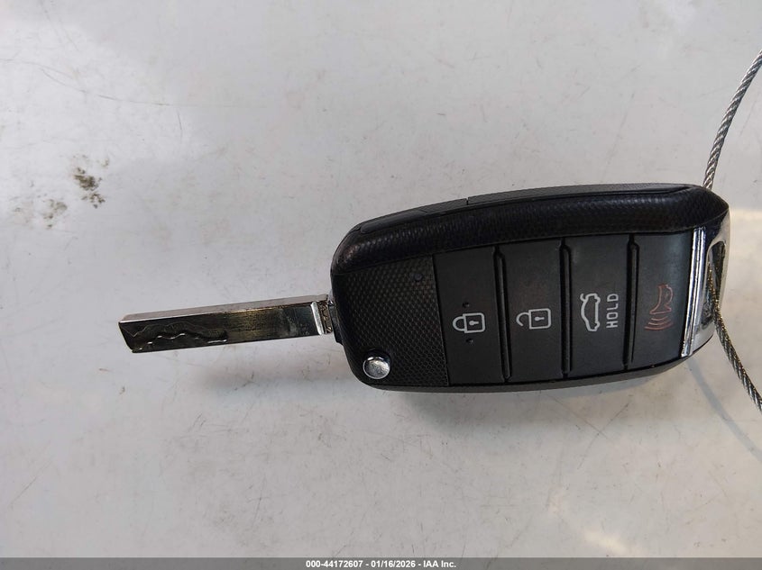 2020 Kia Optima Lx VIN: 5XXGT4L30LG380849 Lot: 44172607