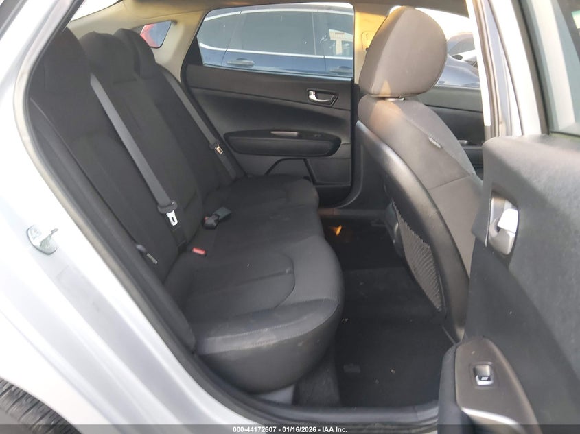 2020 Kia Optima Lx VIN: 5XXGT4L30LG380849 Lot: 44172607