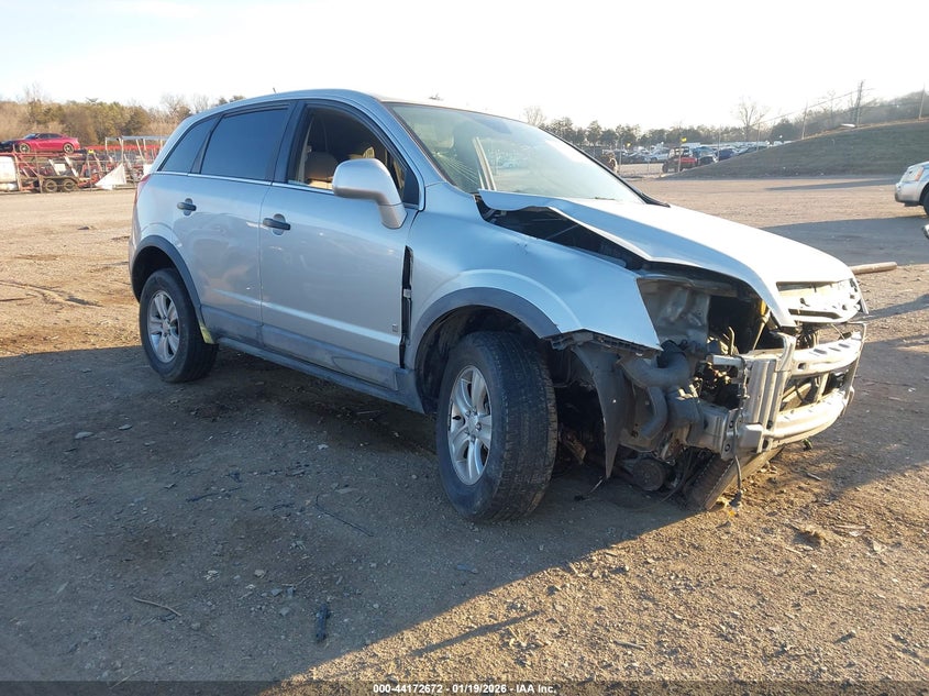 3GSDL43N39S589126 SATURN VUE Photo 1