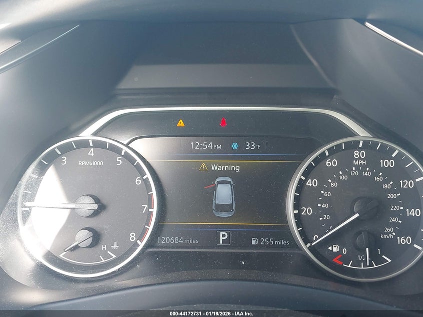 2017 Nissan Murano Platinum/S/Sl/Sv VIN: 5N1AZ2MH8HN105630 Lot: 44172731