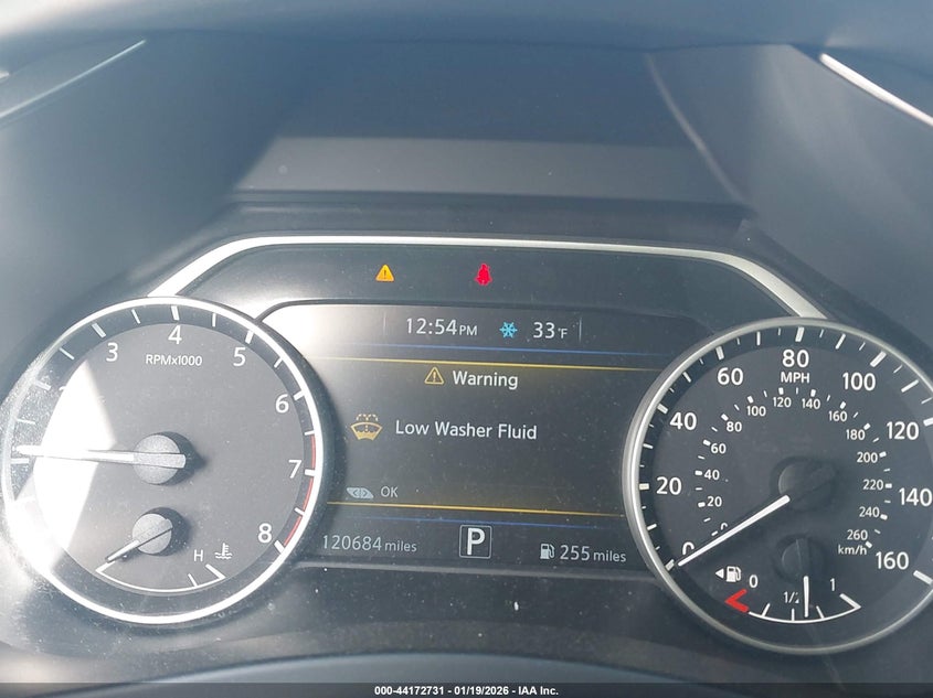 2017 Nissan Murano Platinum/S/Sl/Sv VIN: 5N1AZ2MH8HN105630 Lot: 44172731