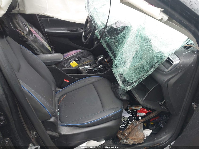 2025 Buick Encore Gx Sport Touring Fwd